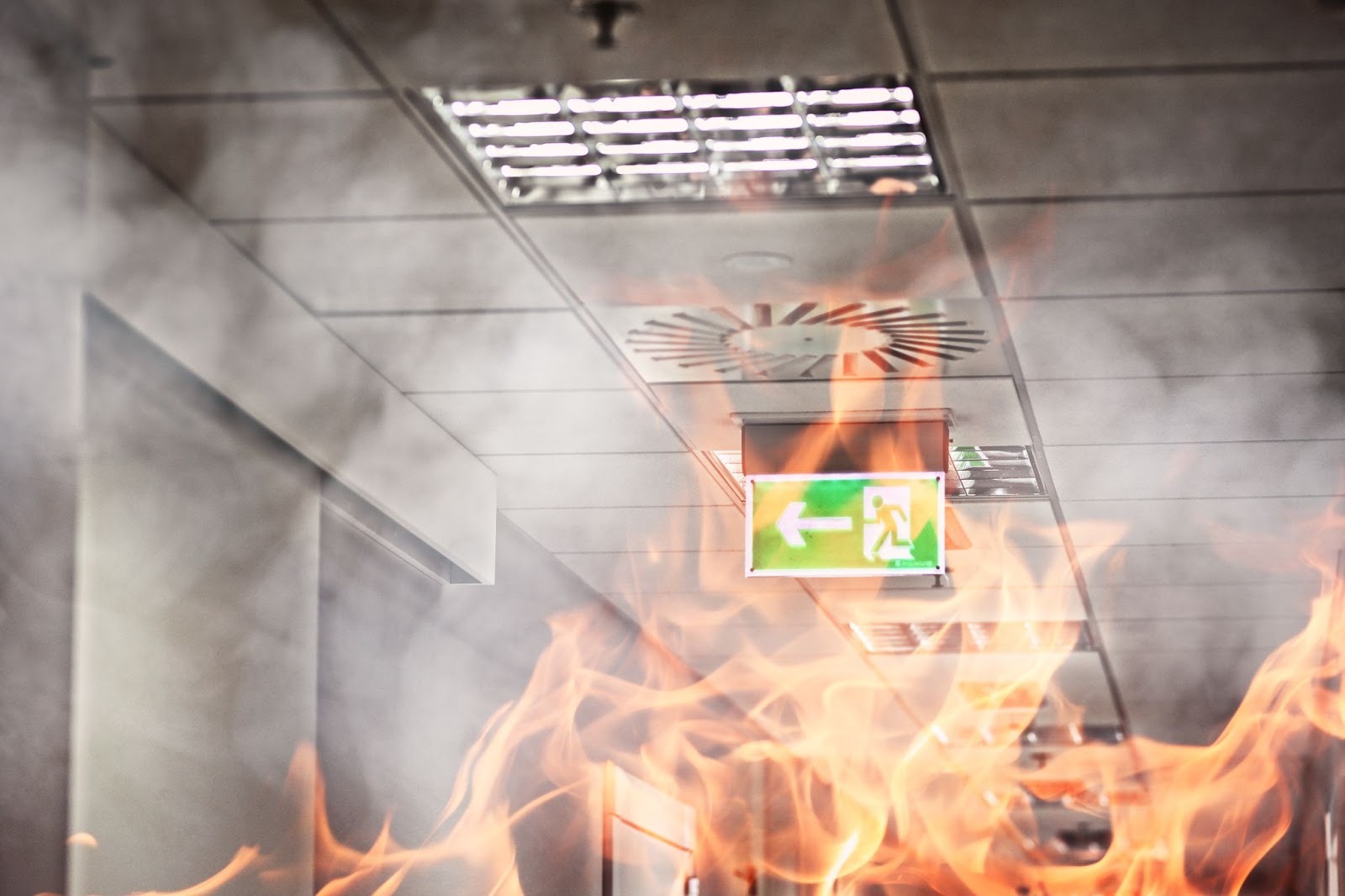 fire protection services