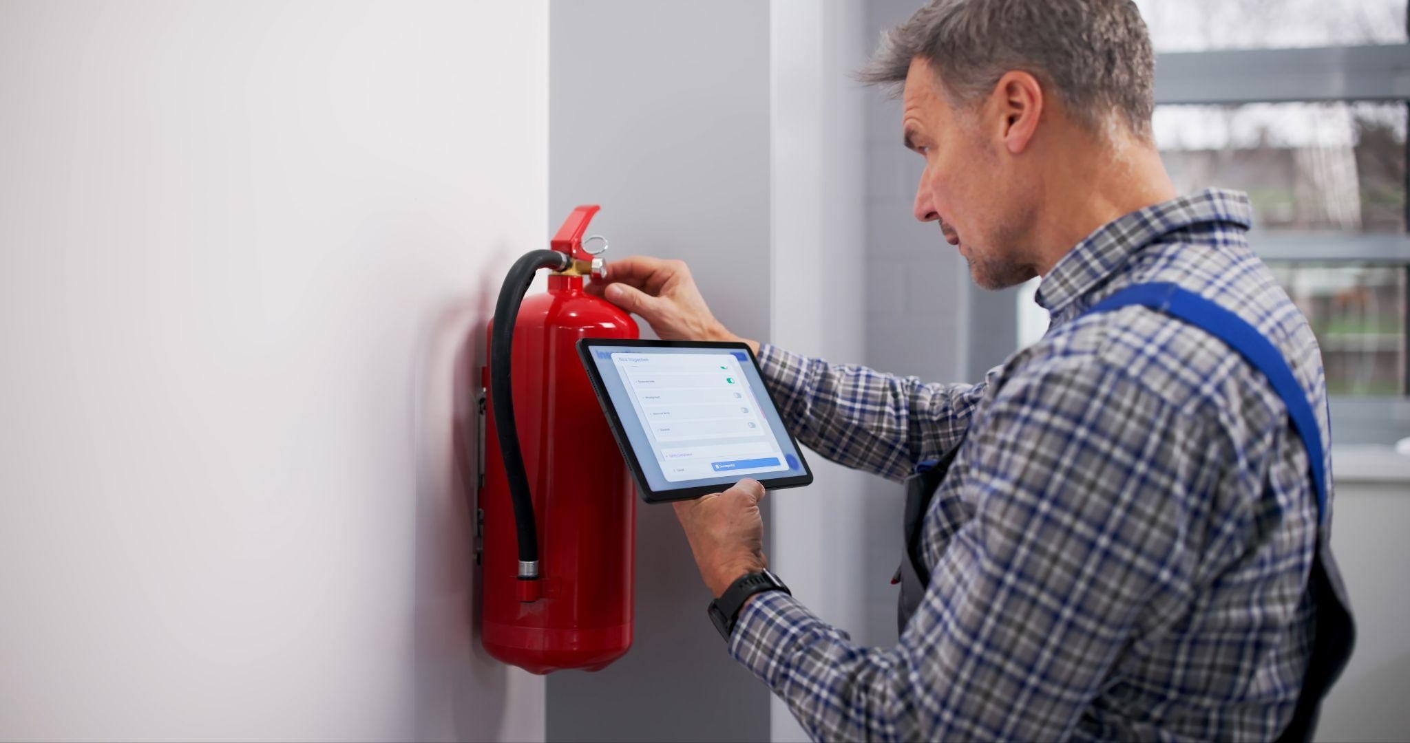 How Often Do You Need a Fire Safety Inspection?