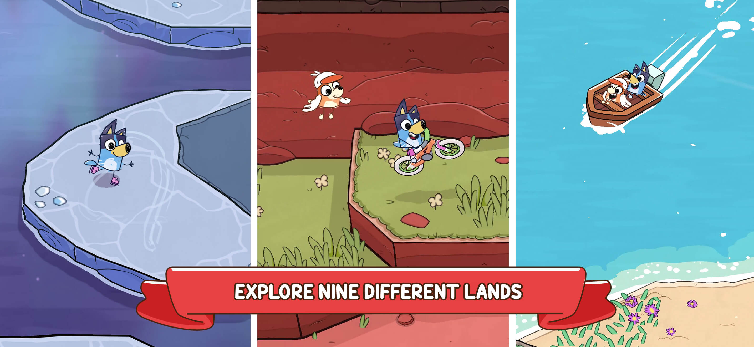 A screenshot of the game