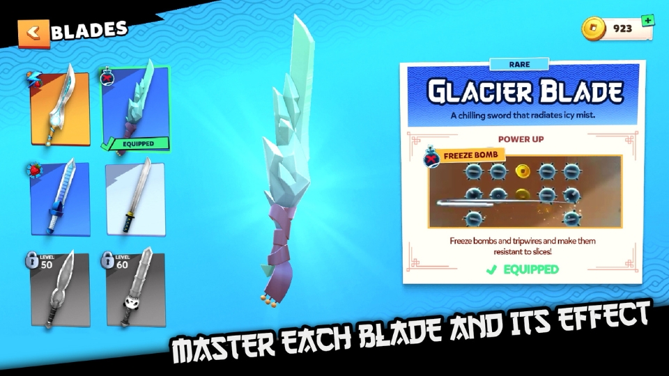 A screenshot of the game