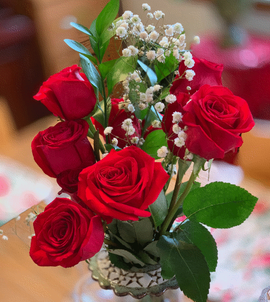 Valentine's Day