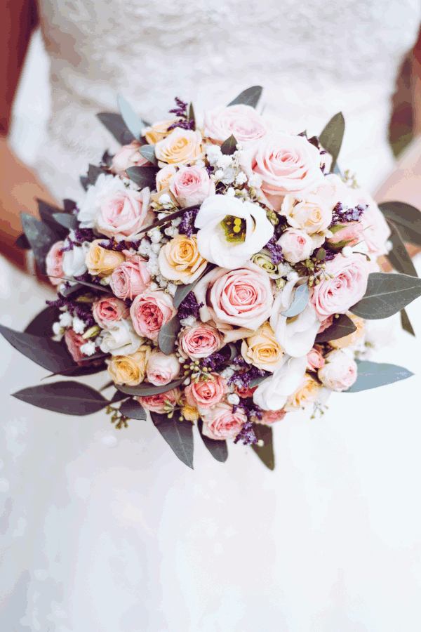 Wedding Bouquet