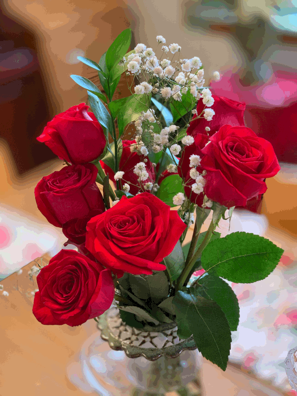 Romantic
