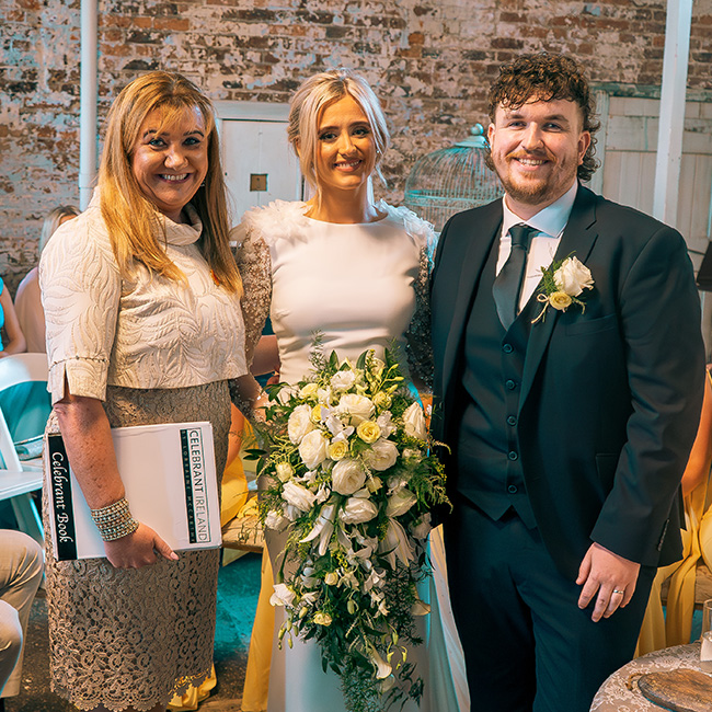 Wedding Review Image
