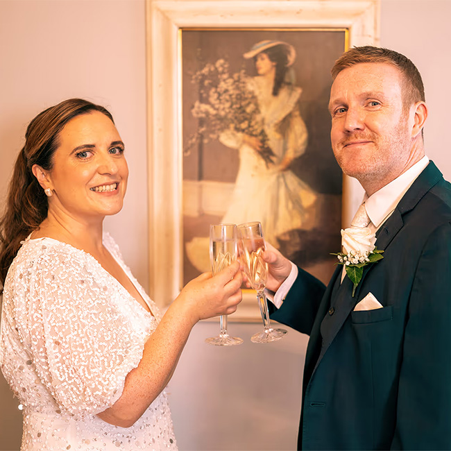 Wedding Review Image