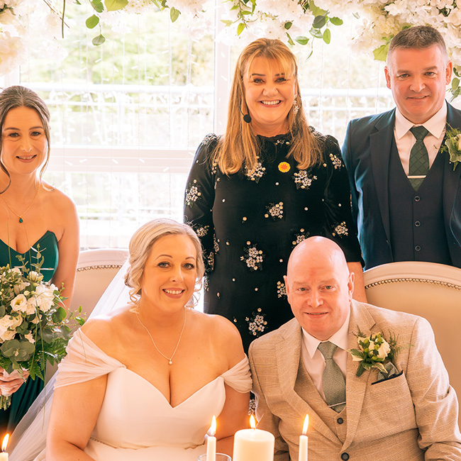 Wedding Review Image