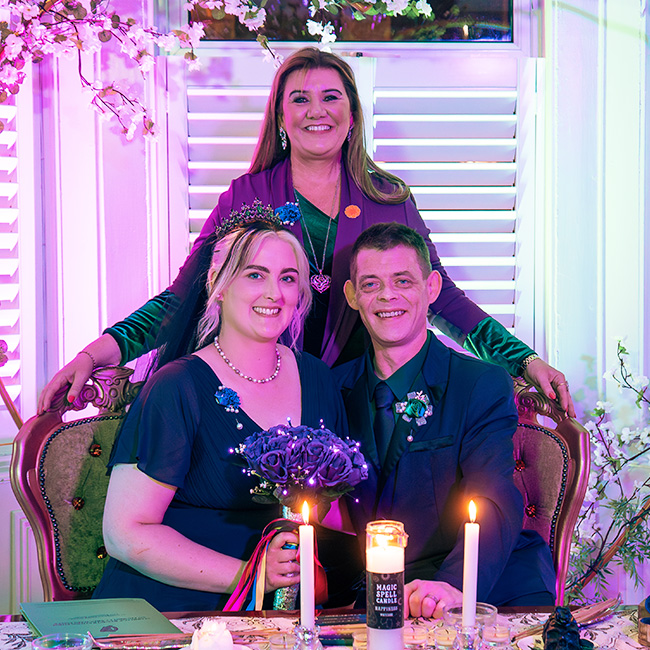 Wedding Review Image