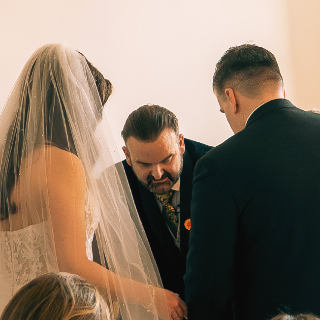 Wedding Review Image