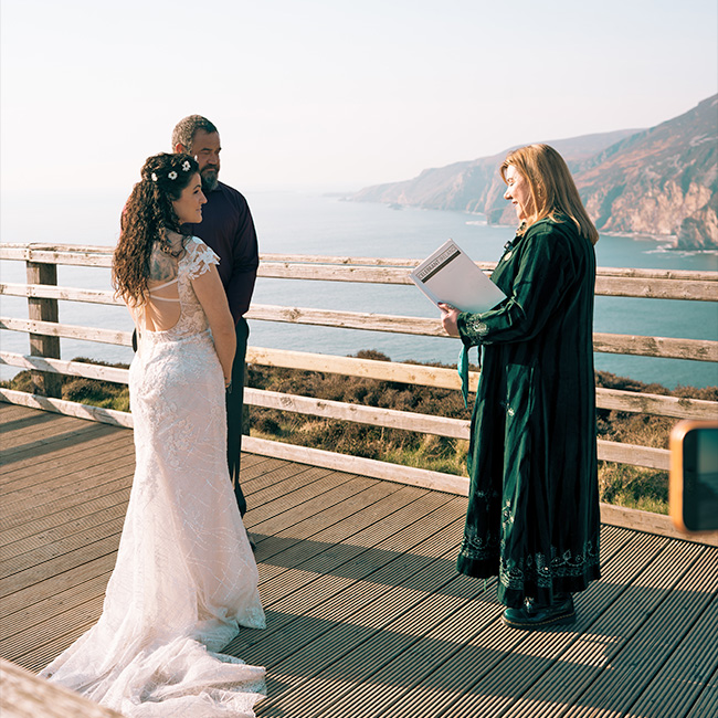 Wedding Review Image