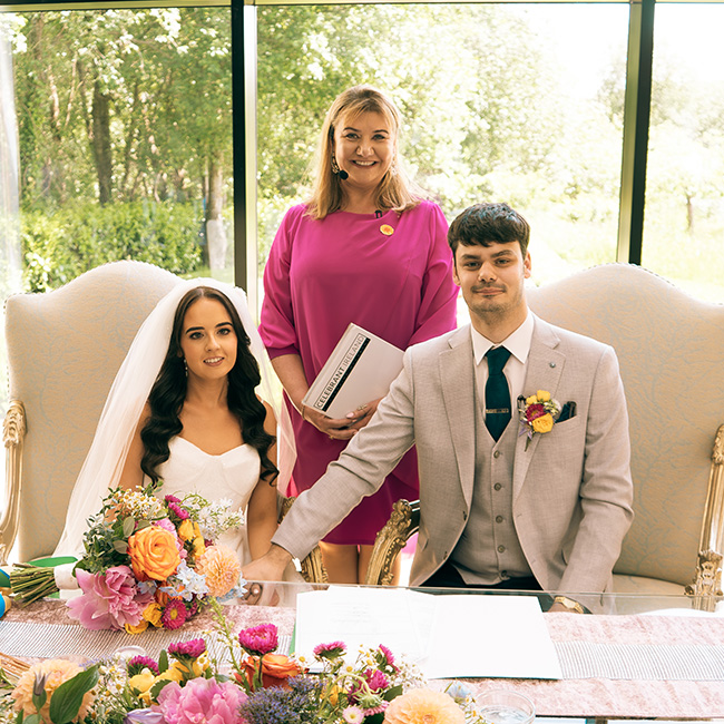 Wedding Review Image