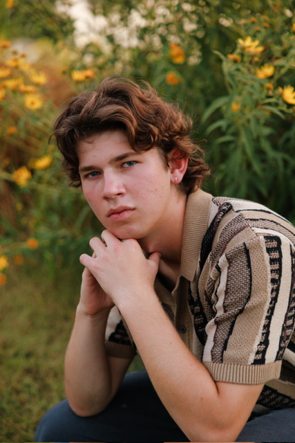 Carson Kock 