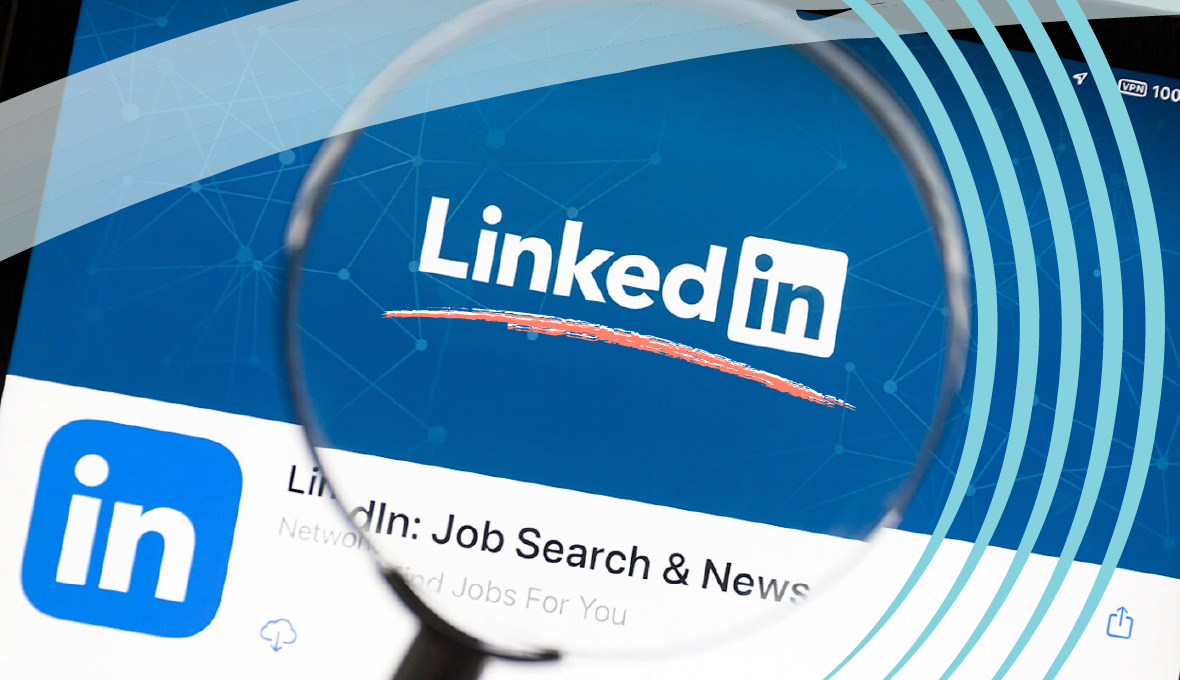 what is a linkedin profile