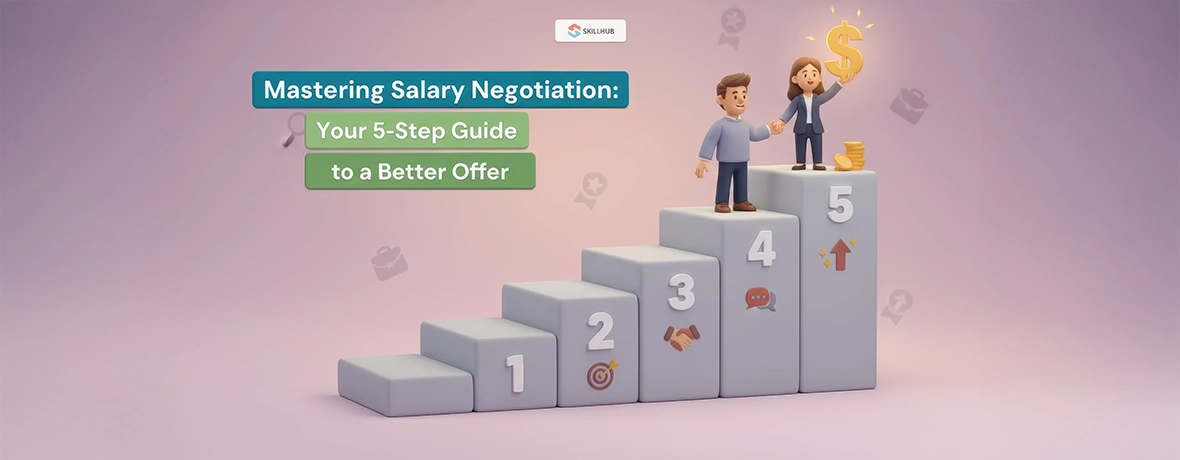 Salary Negotiation Guide