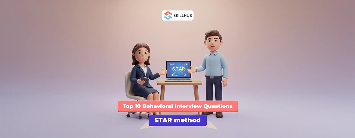 Behavioral Interview Questions