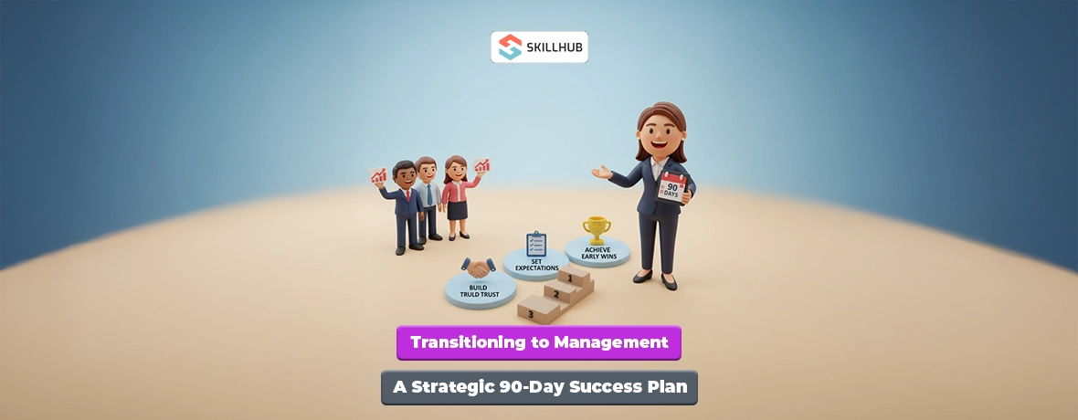 Strategic 90-Day Success Plan