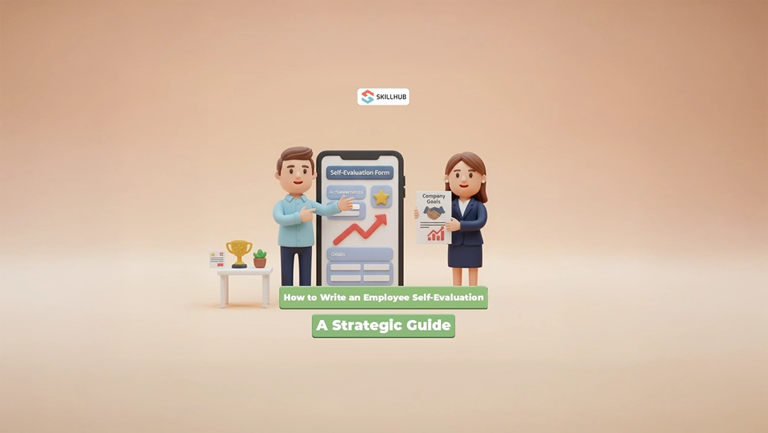 How to Write an Employee Self-Evaluation: A Strategic Guide
