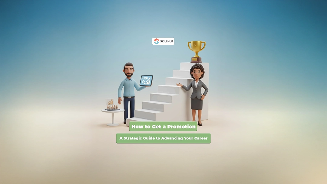 How to Get a Promotion