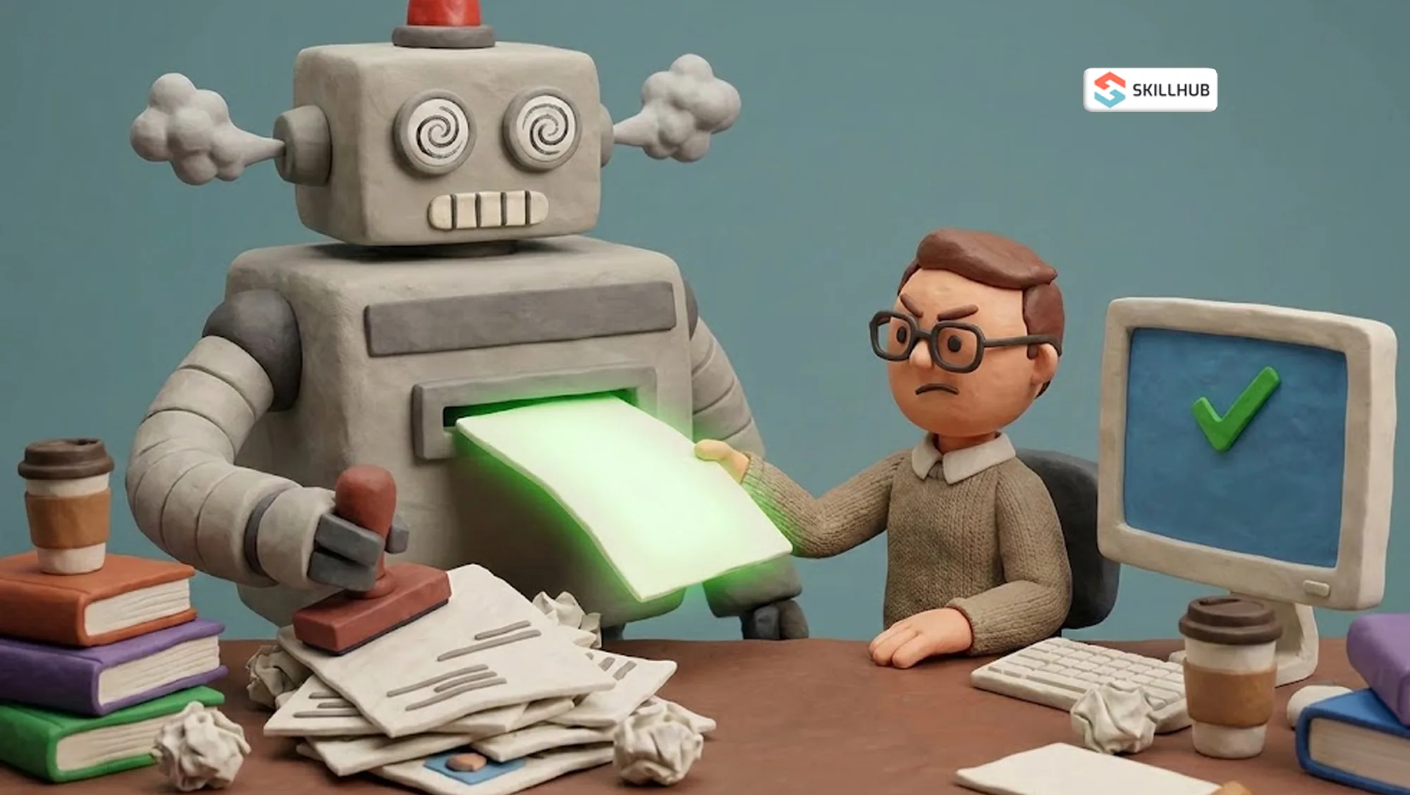 Is a Panel Interview a Good Sign