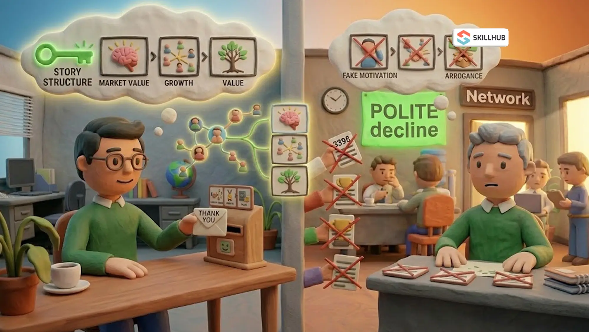 How to Politely Decline an Interview