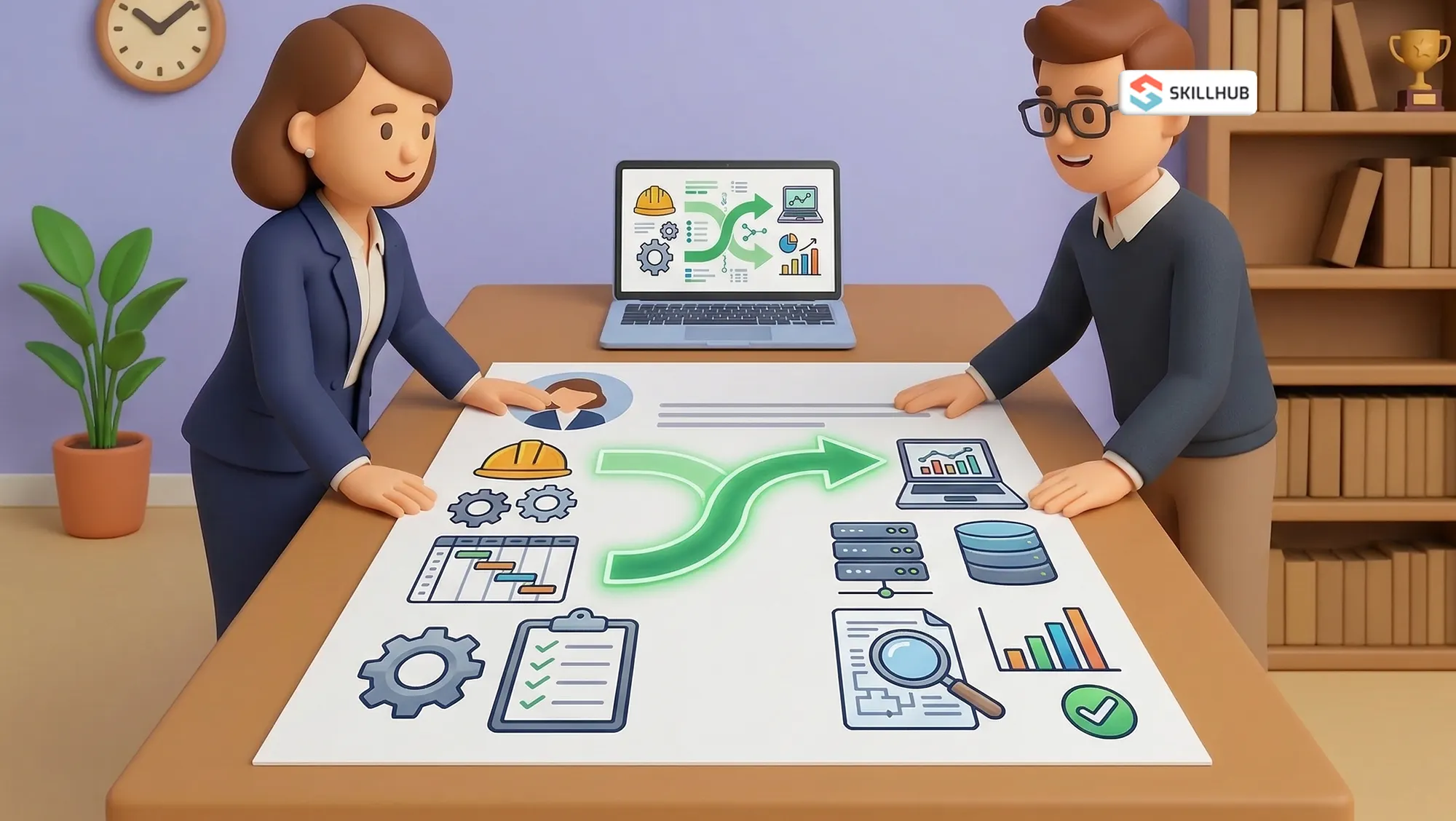 How to Write a Career Change Resume