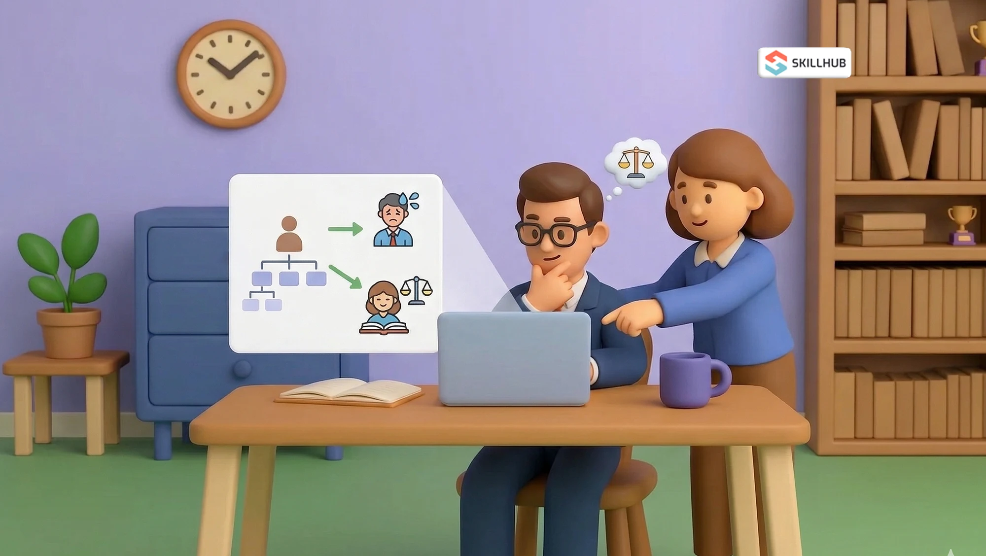 How to Handle a Demotion