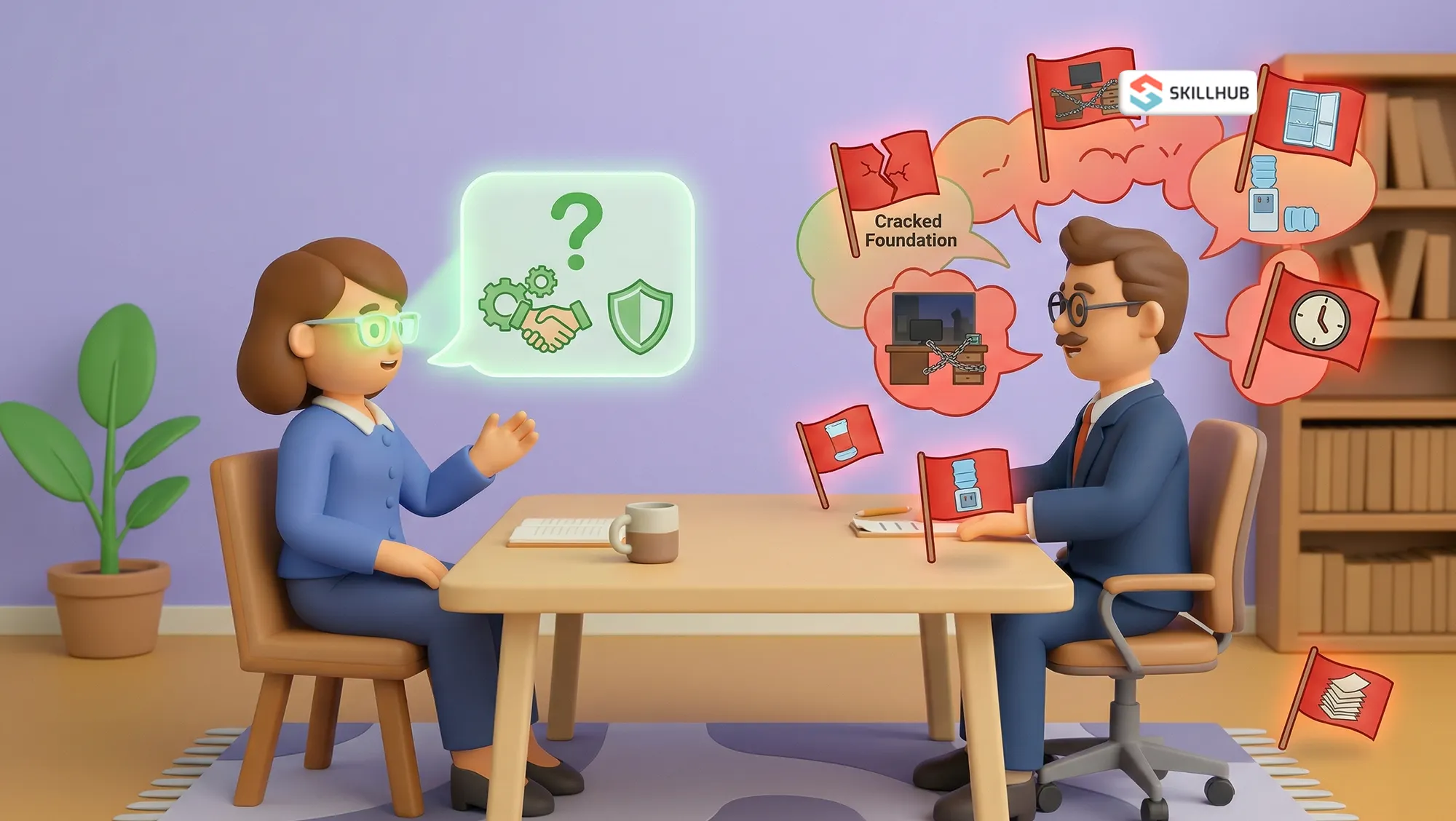 The Best Interview Questions to Ask Employers