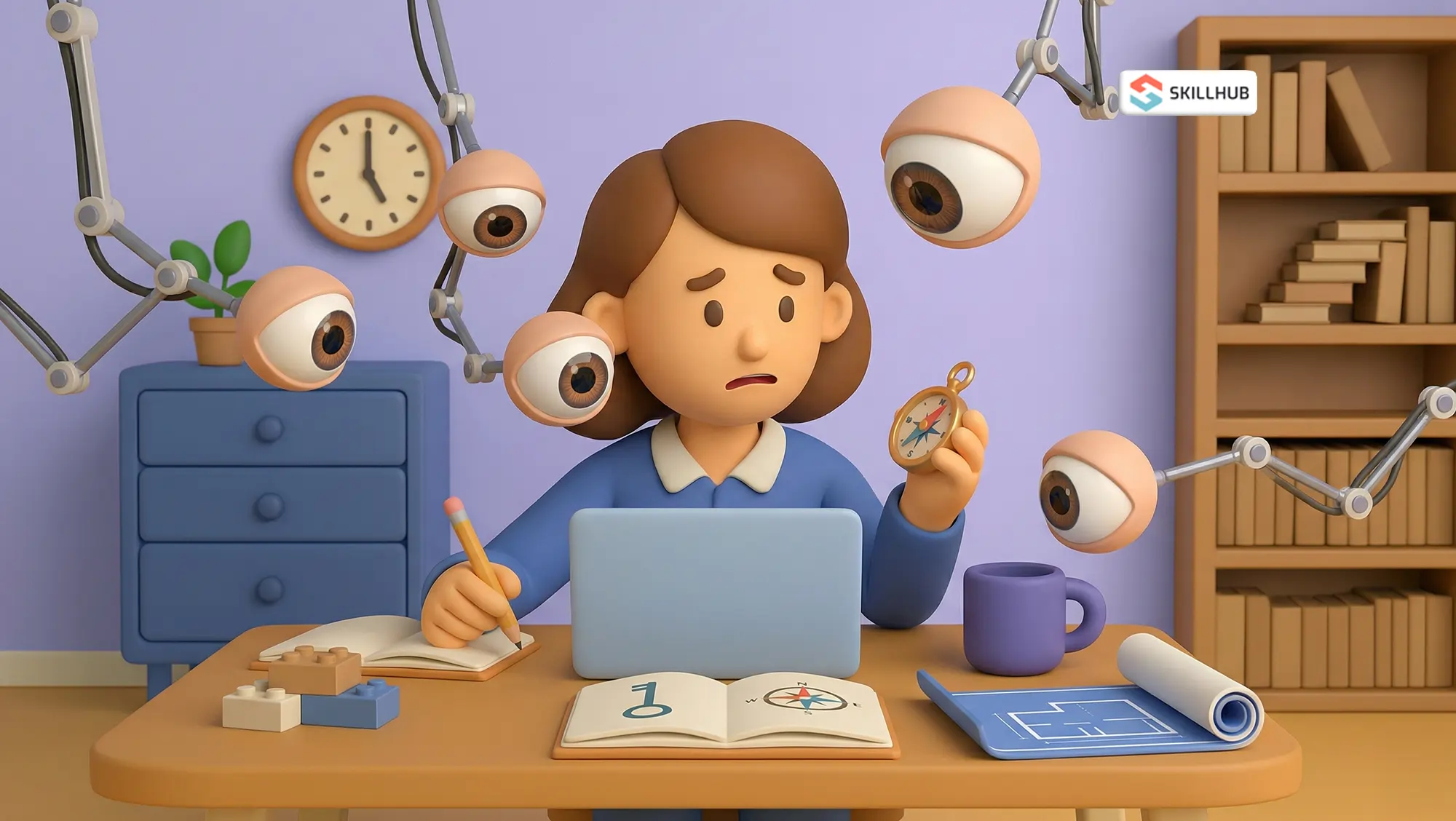 How to Deal with a Micromanager 