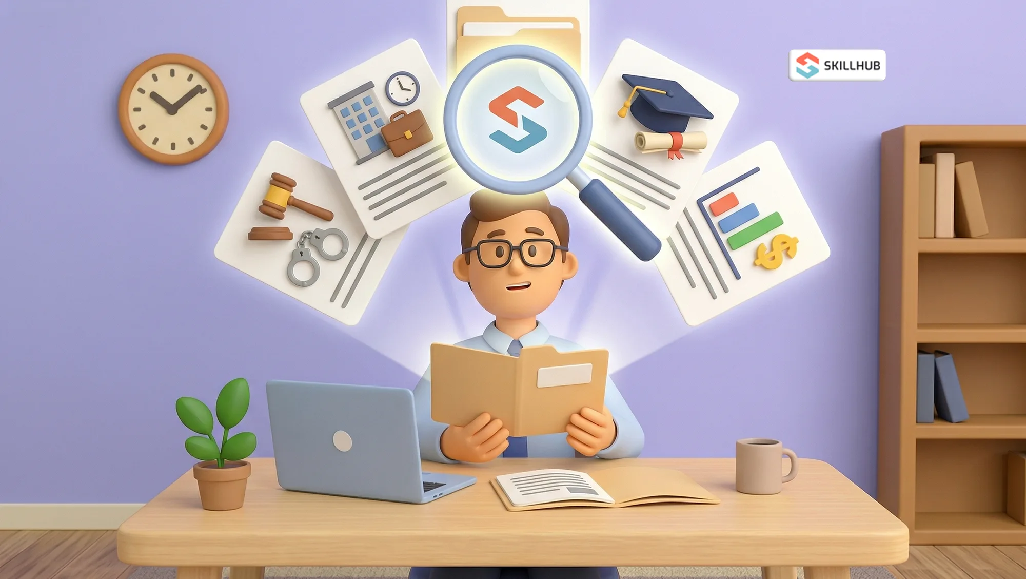 What Does a Background Check Show