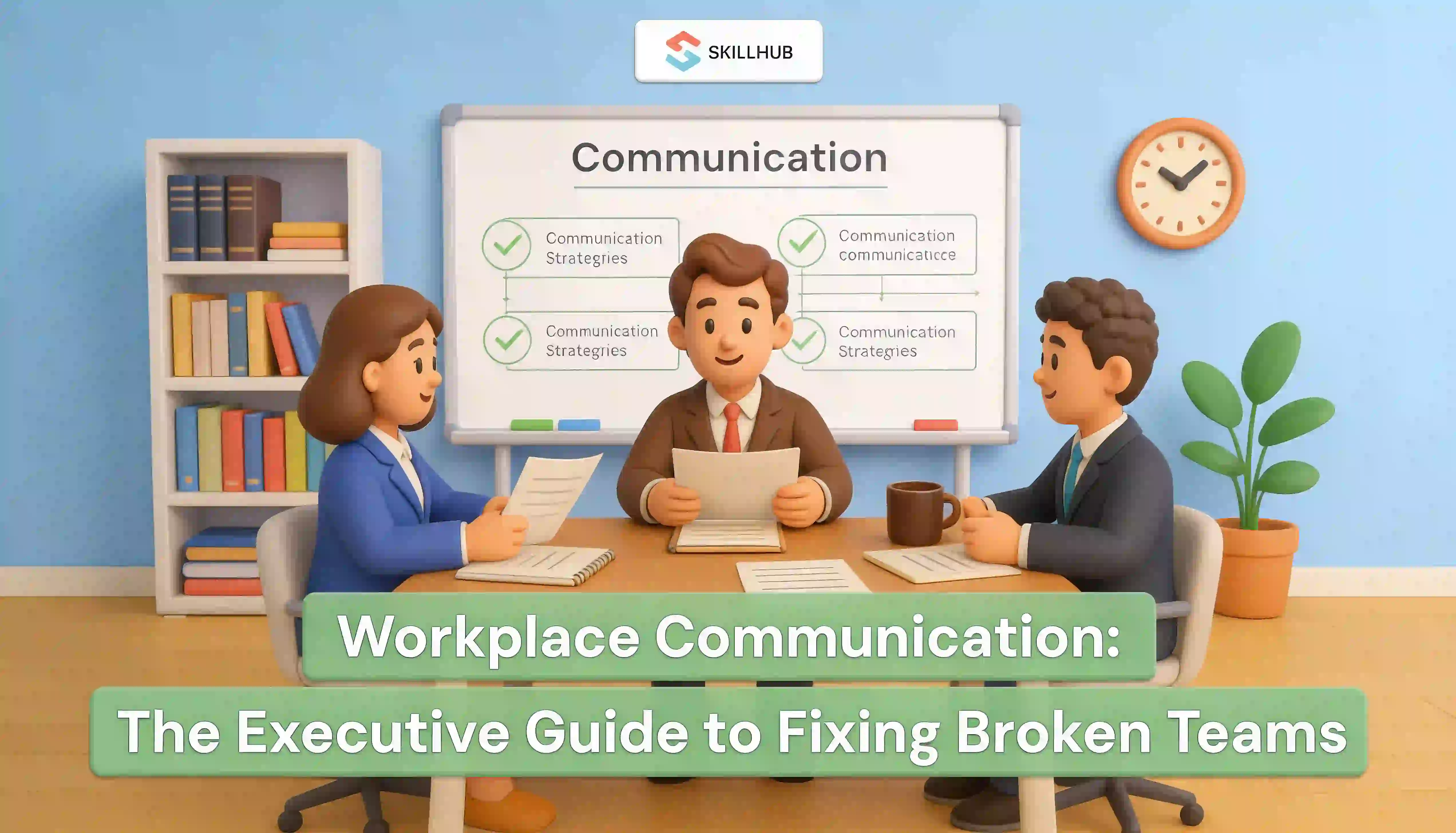 Workplace Communication