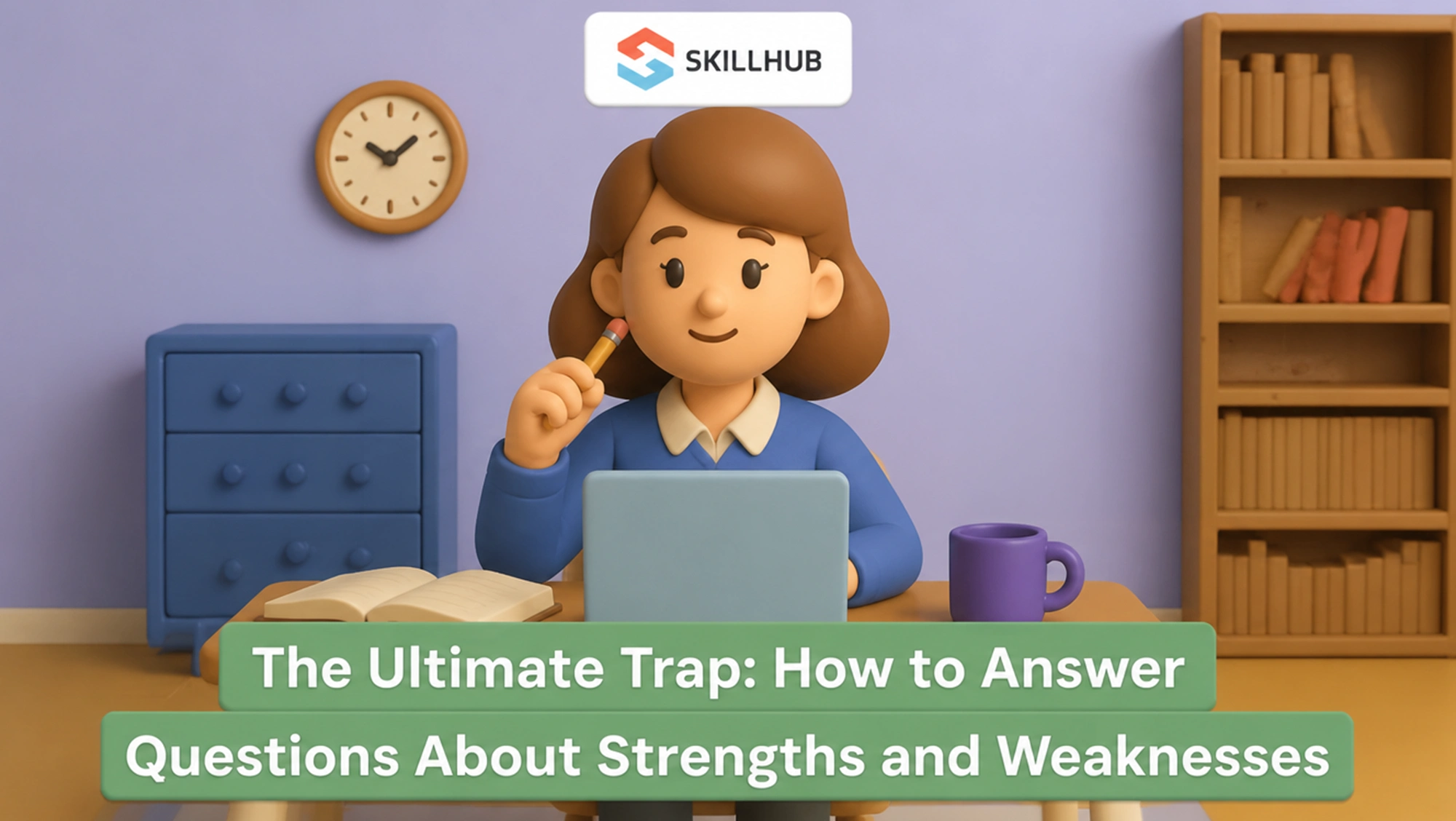 HR Executive Interview Answer Guide