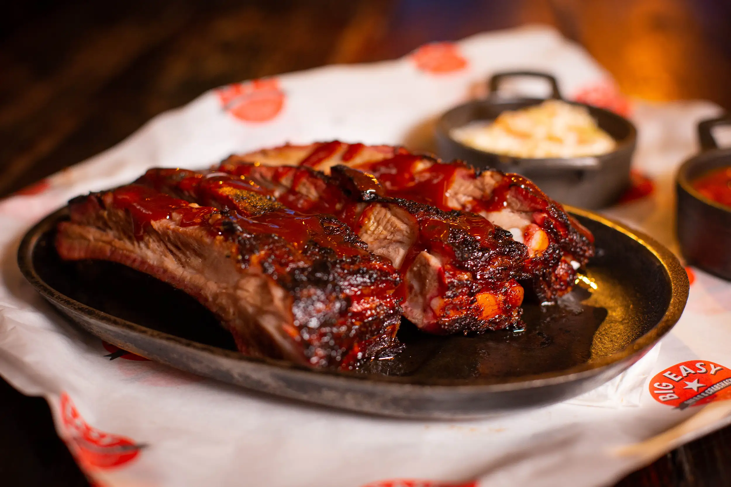 live bands at big easy