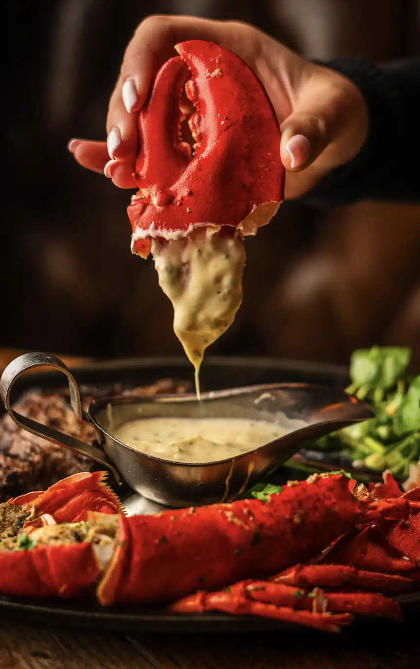 LOBSTER
