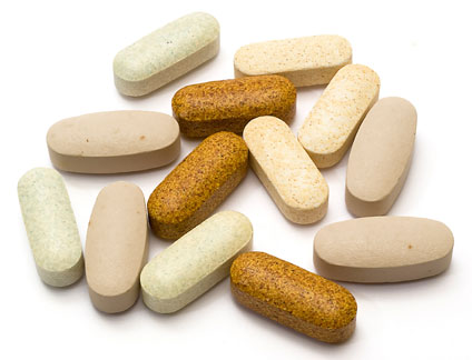 Benefits of Multivitamin Supplementation?