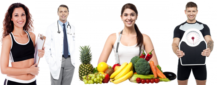 How to Choose the Right Fitness Professional