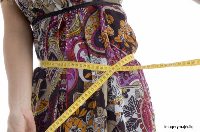Does Menopause Cause Weight Gain?