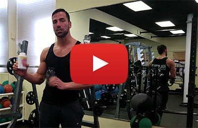 L-Carnitine Fat Burner vs. Forskolin