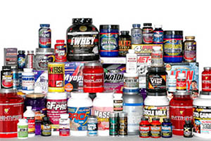 Most Effective Weight Loss Supplement... for what?