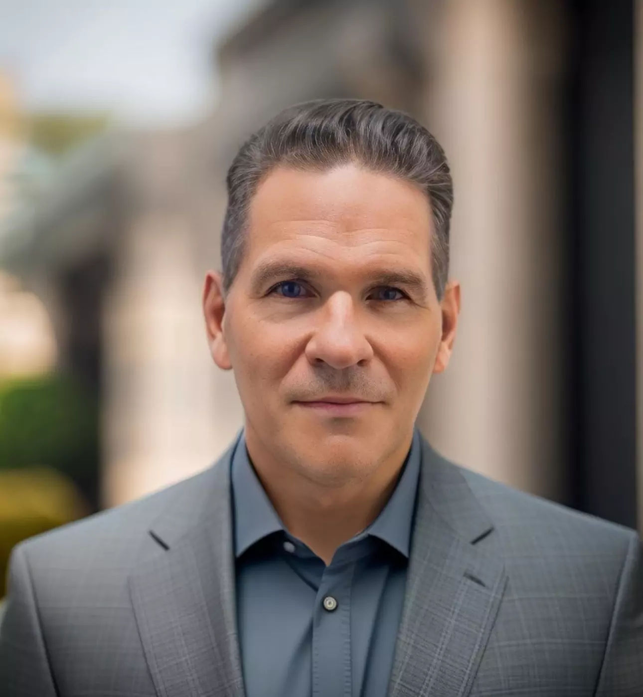 Thomas Mistretta