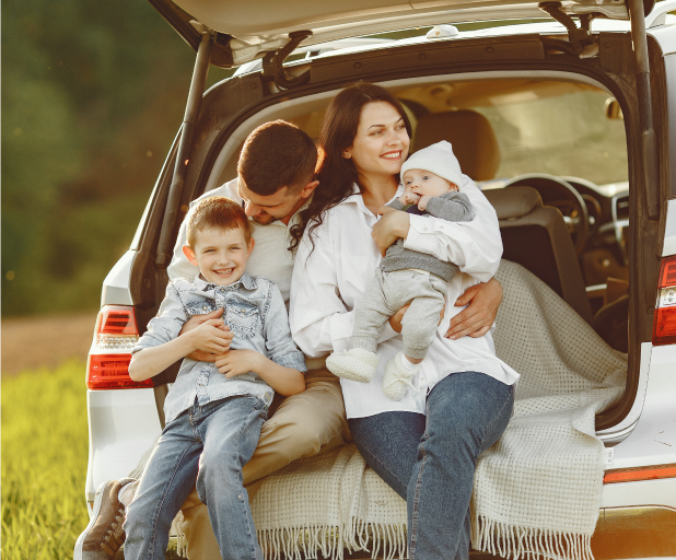 Seguros de automóviles, Seguros de motocicletas, Protección financiera, Seguros para autos en línea, Seguros de vida en línea