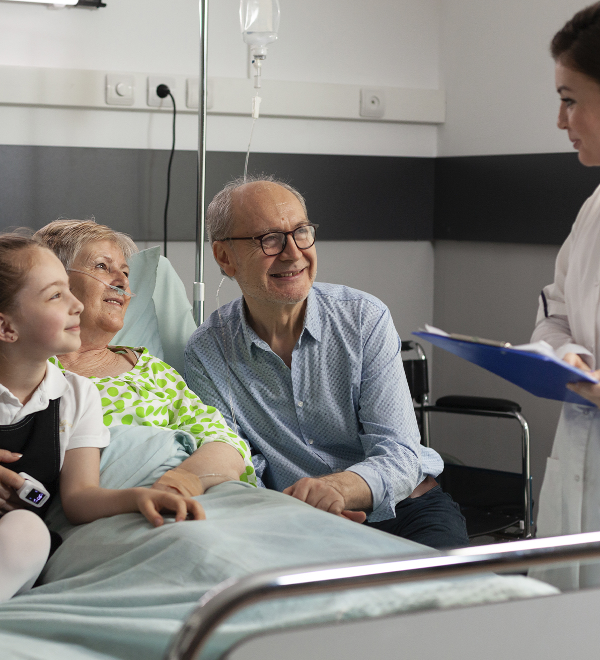 Gastos Mayores - Protección personal y familiar ,Seguros para personas mayores, Seguros para enfermedades preexistentes