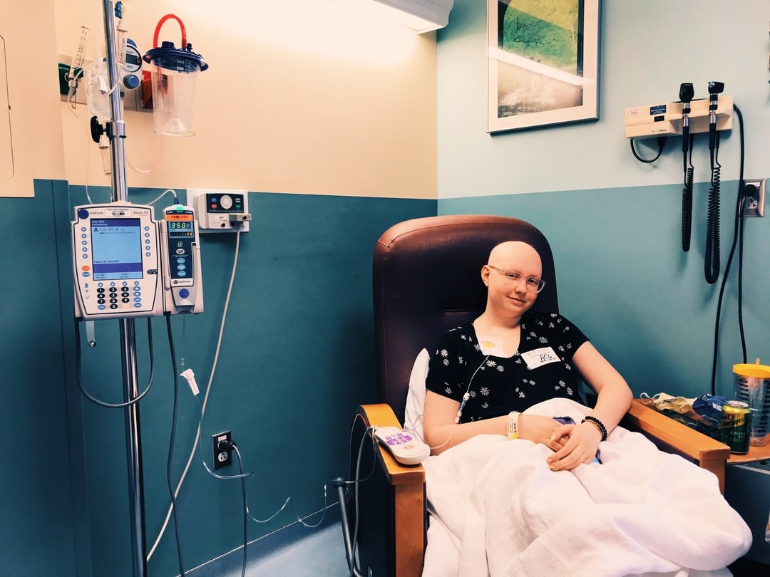 How To Prepare For Chemotherapy
