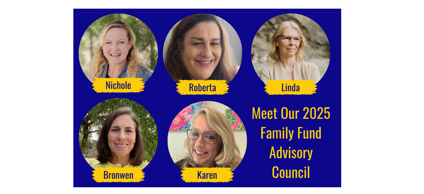 Family Fund Advisory Council
