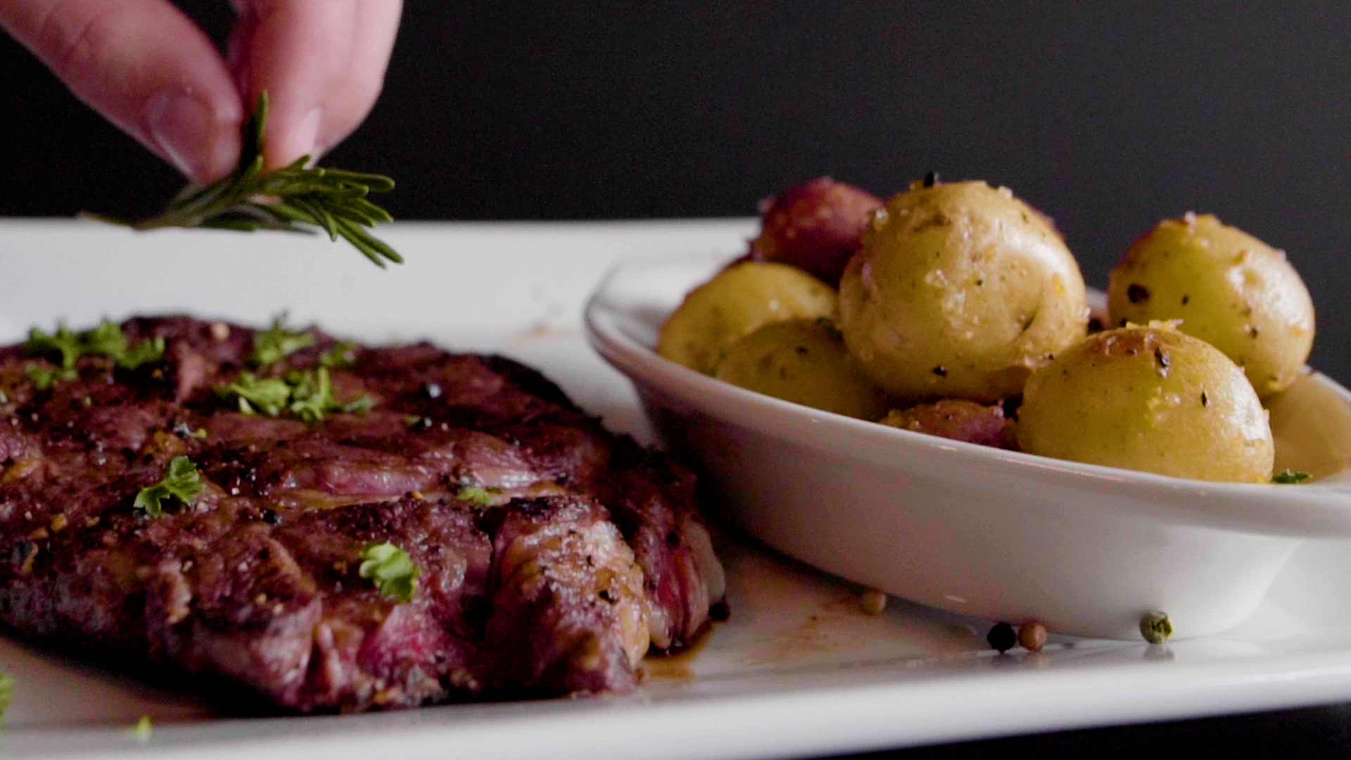 Seared Chophouse Steakhouse Greenville NC