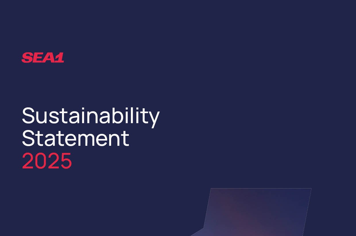 Sea1 Offshore publishes Sustainability Statement for 2025
