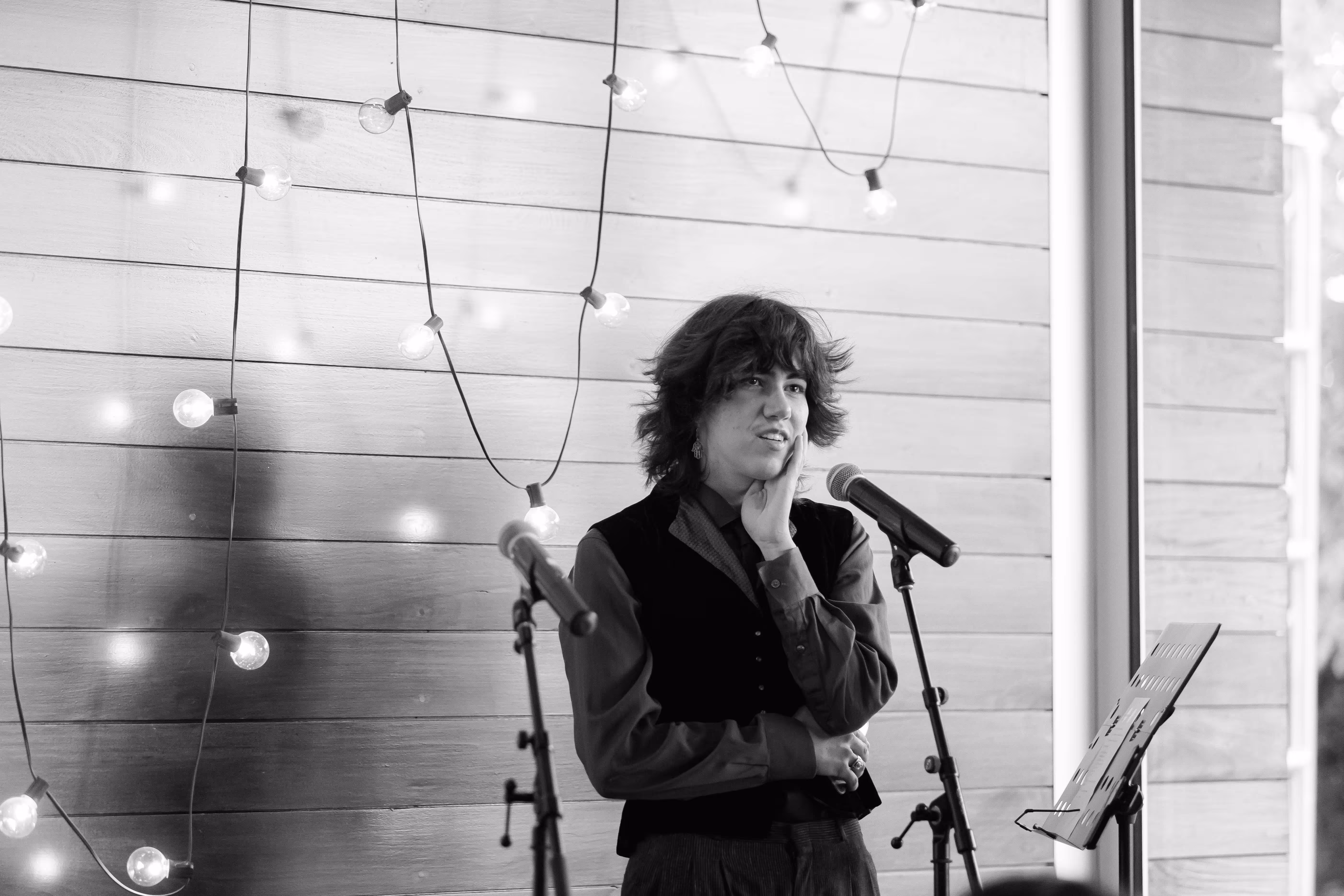 Asif ElAmri-Brantley