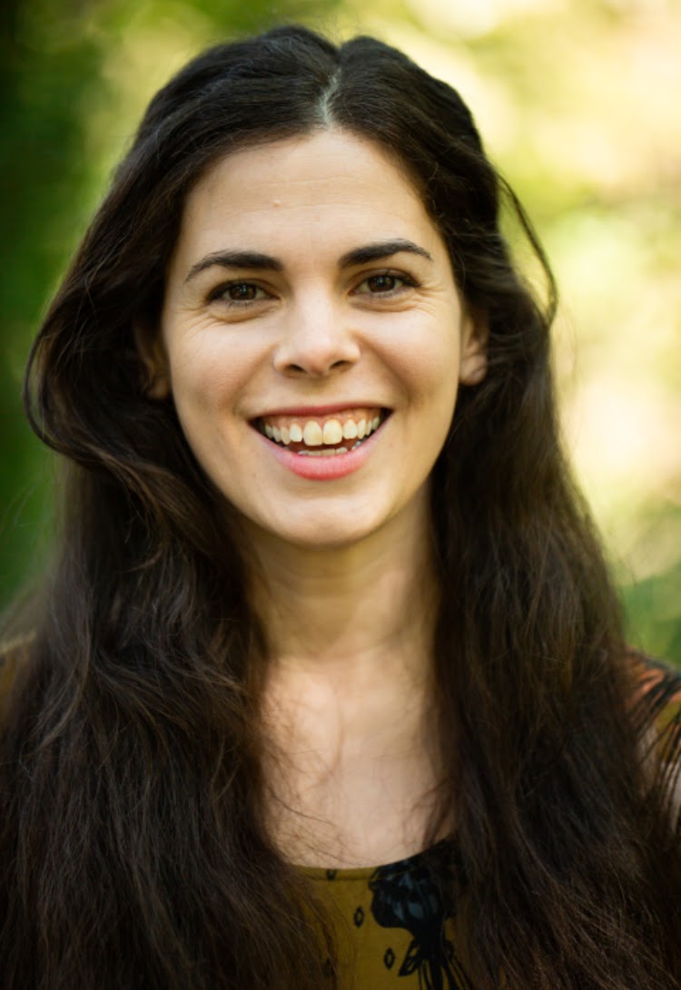 Rebecca Rose Mooradian