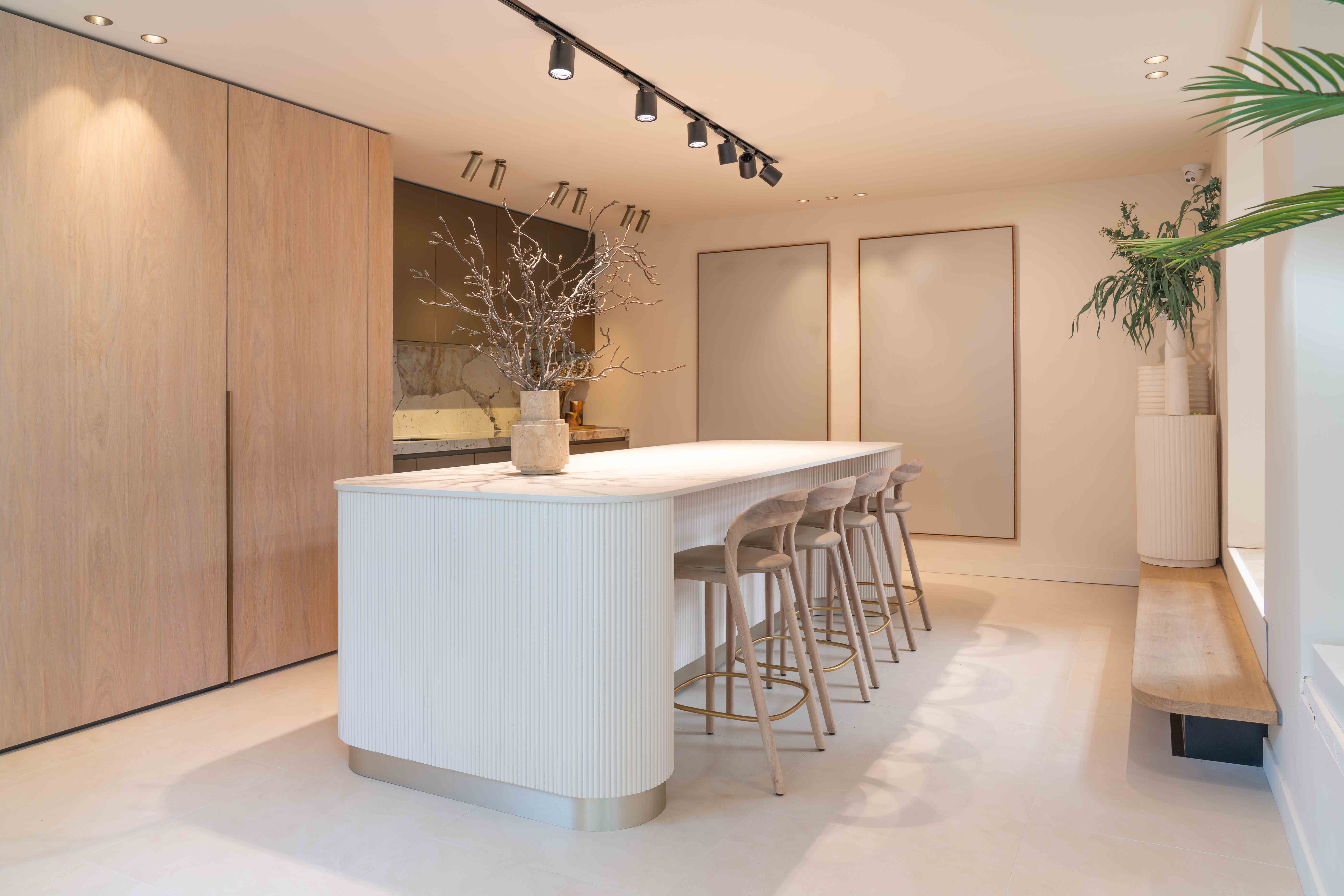 Contempera Interiordesign Studio Amsterdam