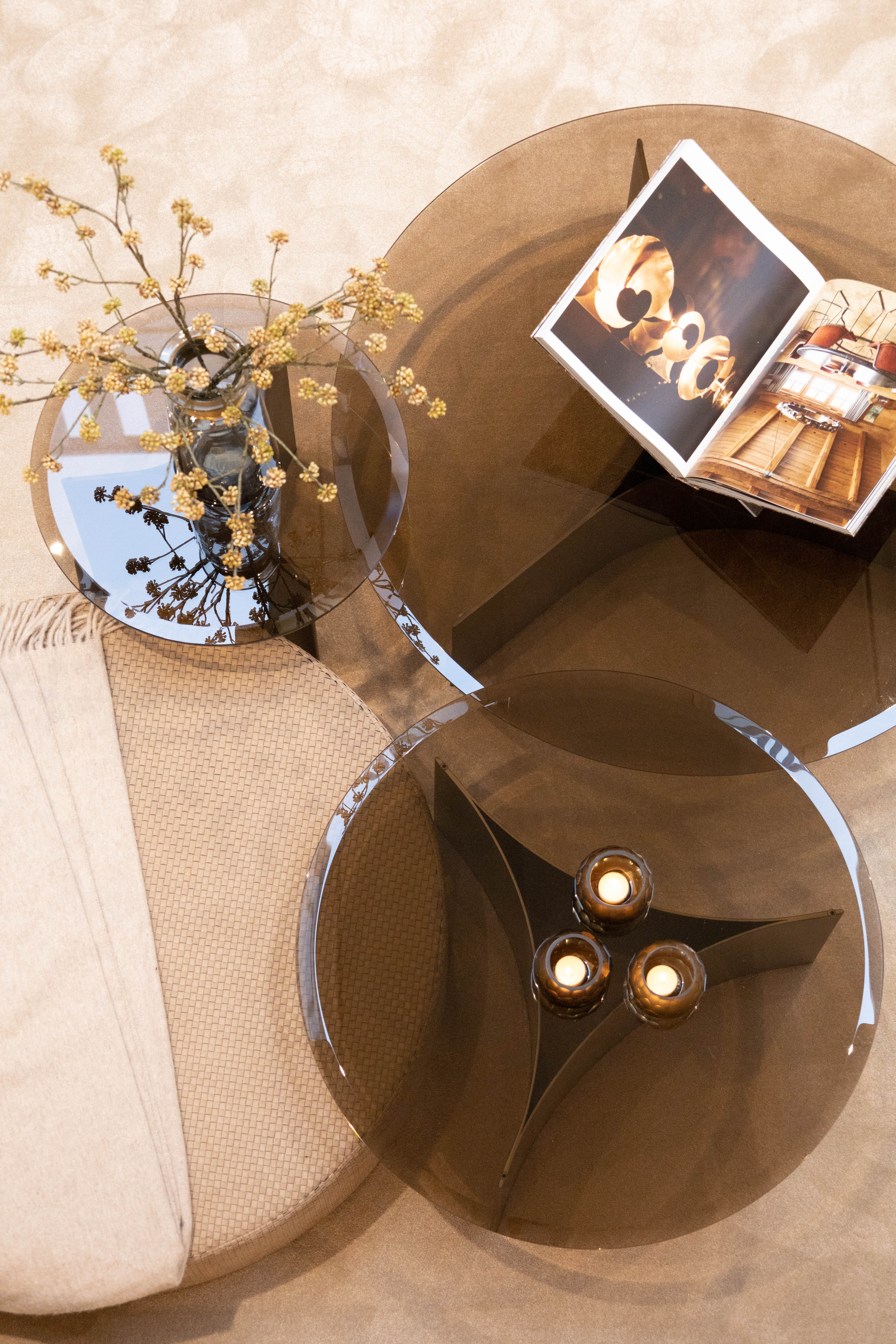 Contempera Amsterdam Interieurshowroom