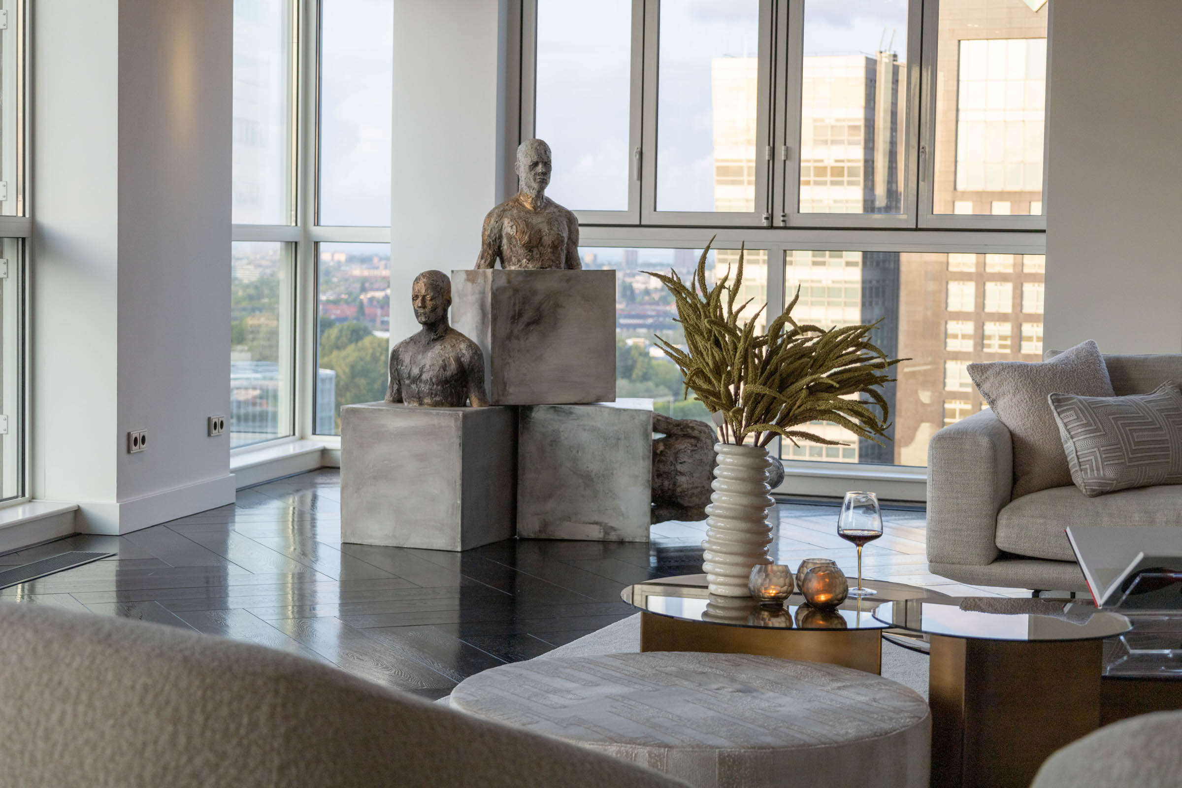 Contempera Showroom Amsterdam