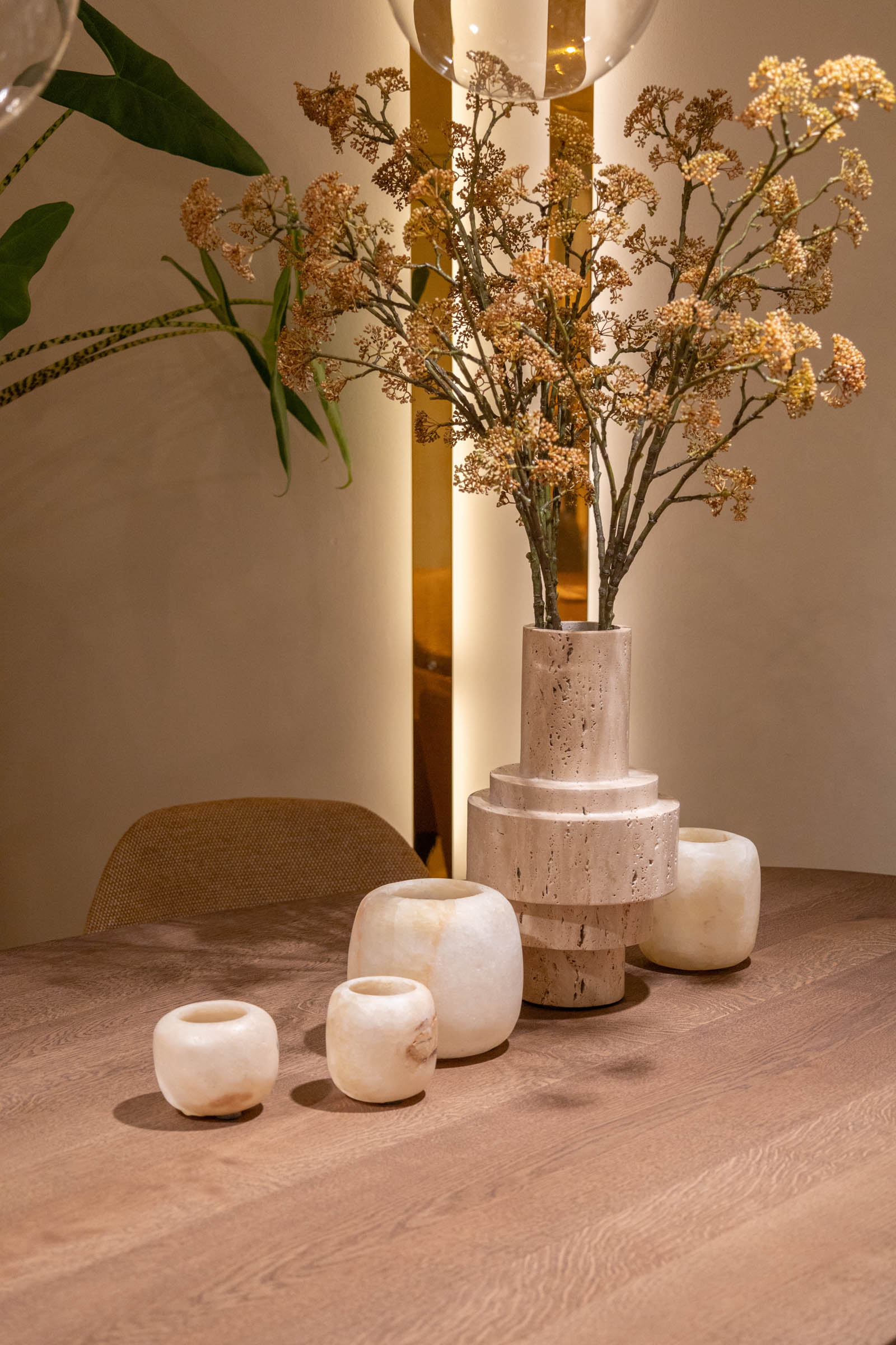 Contempera Interiordesign Studio Amsterdam